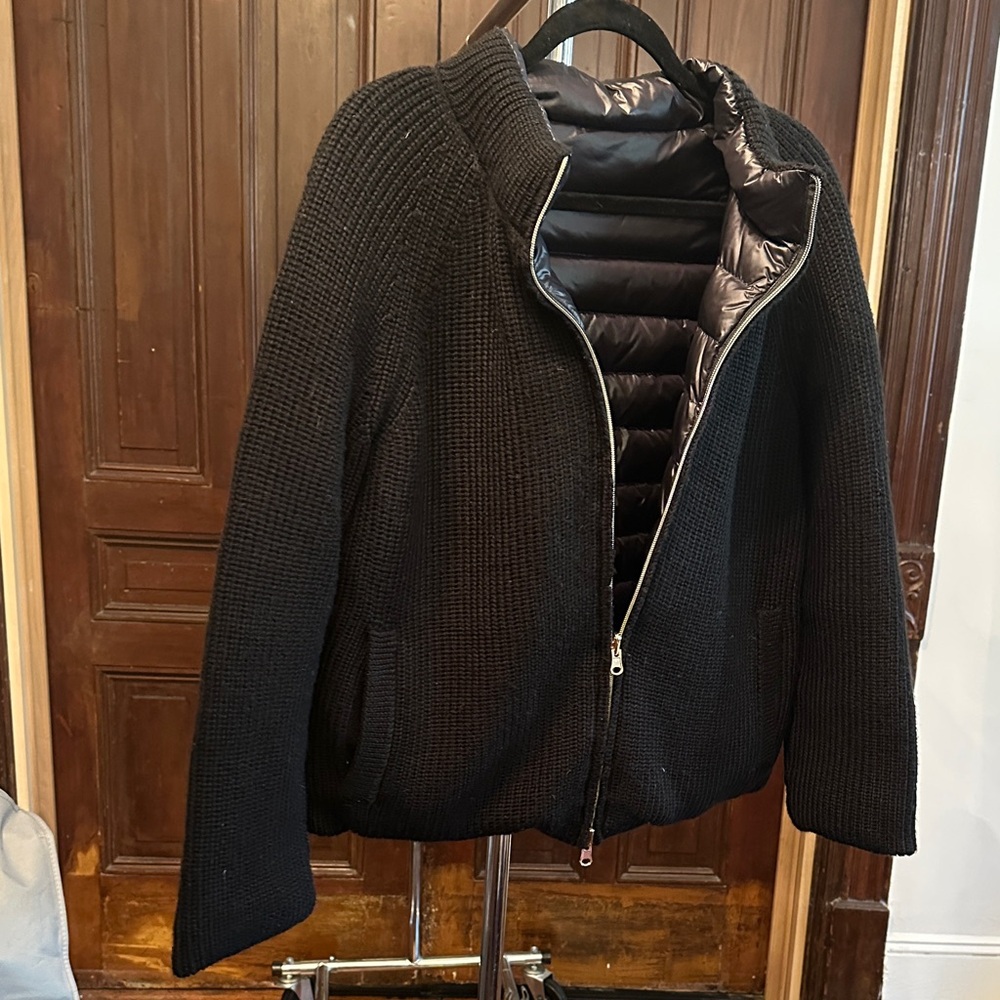 Stylish Woman’s or Teen Down Jacket